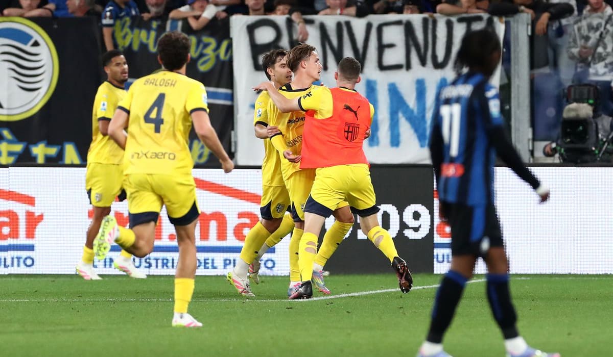 Atalanta -3 » Încă o revenire de senzație datorită schimbărilor lui Cristi Chivu și „cruciații” rămân în Serie A!