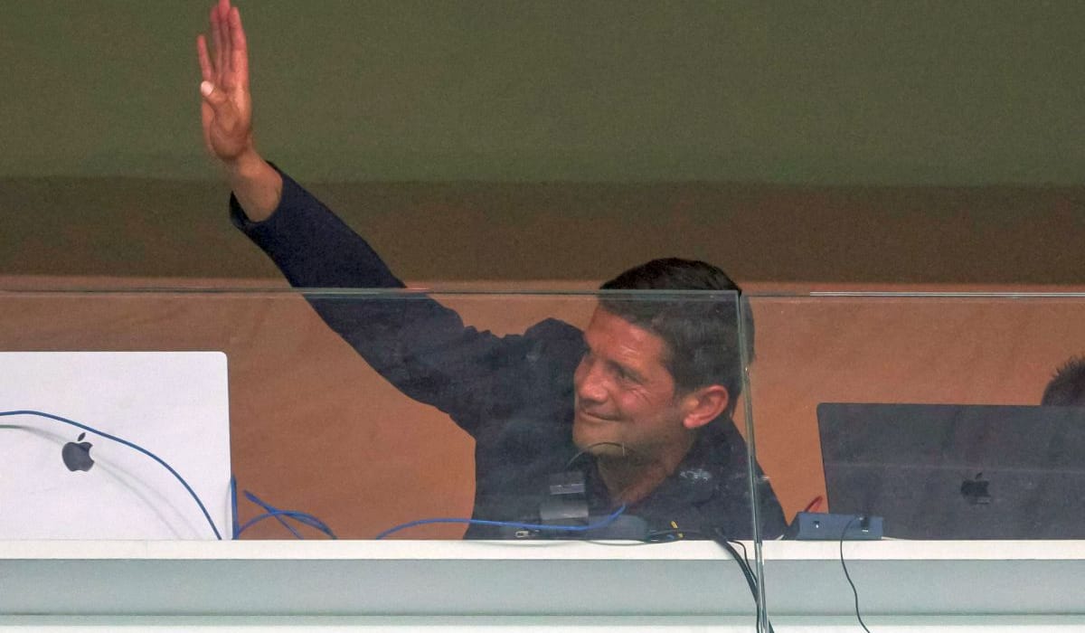 Curg elogiile pentru Cristi Chivu în presa din Italia, după revenirea fabuloasă a Parmei cu Atalanta: „Fundamental!”