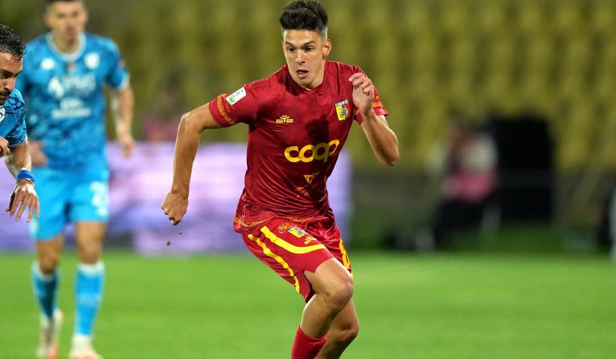 Fostul rapidist a ratat promovarea în Serie A » Unde va juca în sezonul viitor