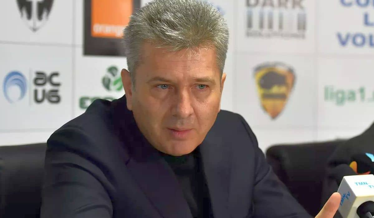 Primarul din Voluntari a cerut să intre în direct și a urmat TIRADA: „Sunt revoltat! Să vedem dacă mai merită să ținem echipa!” » Ce l-a enervat