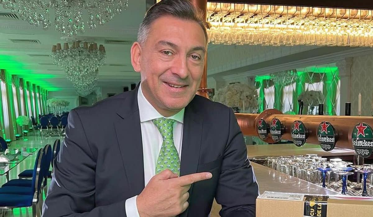 Ilie Dumitrescu propune un antrenor-surpriză la Rapid: „Oare băiatul ăsta nu merită o șansă?”