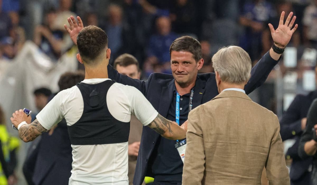Parma a făcut anunțul serii: ce se întâmplă cu Cristi Chivu » Reacție curioasă: „Vom evalua dacă există condițiile”