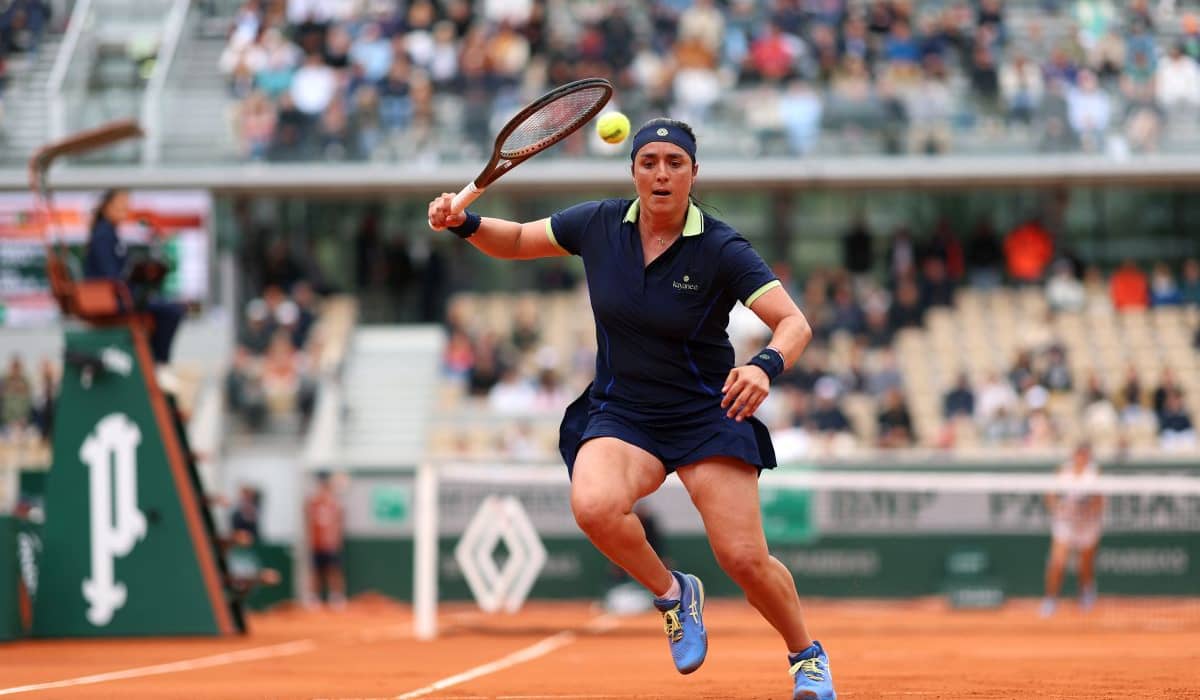 „E o rușine din partea lor” » A luat foc după înfrângerea de la Roland Garros