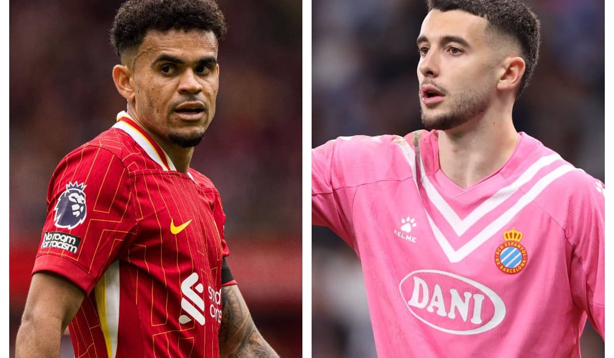 Barcelona pregătește o dublă lovitură în mercato » Viteză în banda stângă și siguranță în poartă