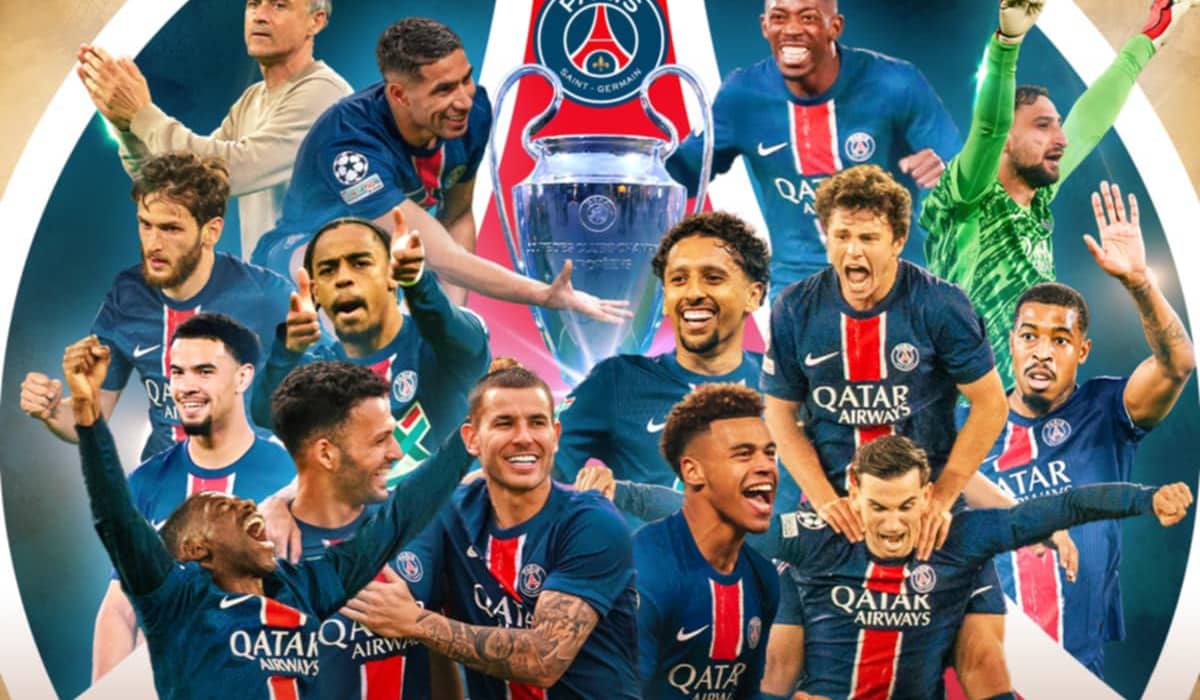 PSG -mat! Gazeta transmite din stadion: scor IREAL la Munchen!