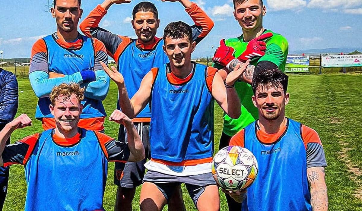 Dinamo insistă pentru portughezul care vrea să-i cânte imnul României! Îl poate lua la superpreț