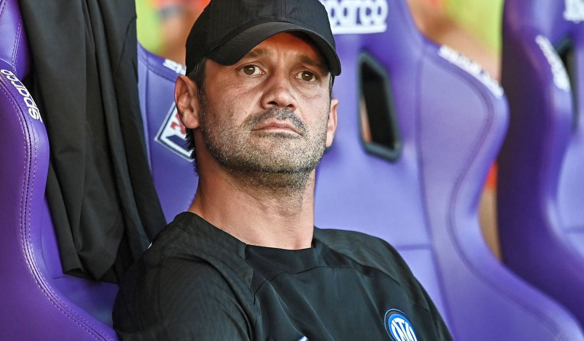 Primul club din România care l-a felicitat pe Cristi Chivu pentru preluarea lui Inter: „Mult succes!”