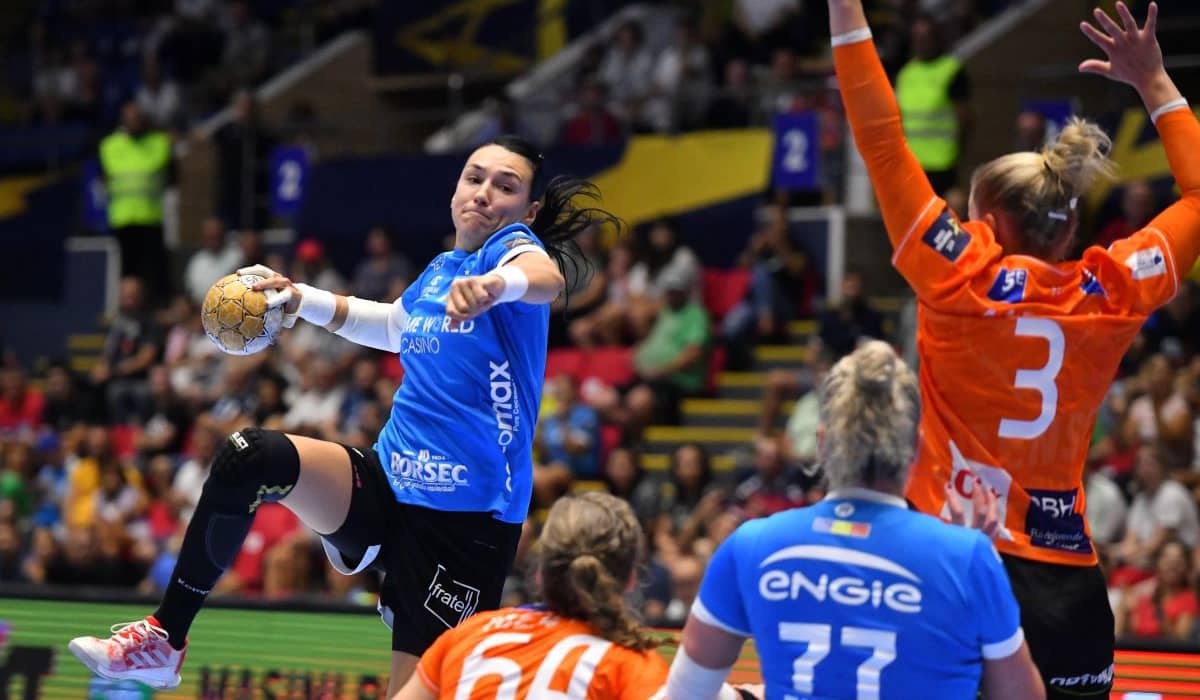 Cristina Neagu se retrage astăzi din handbal: cariera fabuloasă, prezentată în cifre de GSP
