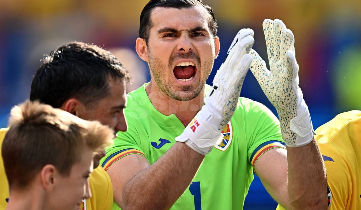 Zeljko Kopic, întrebat direct despre transferul lui Florin Niță la Dinamo: răspunsul categoric