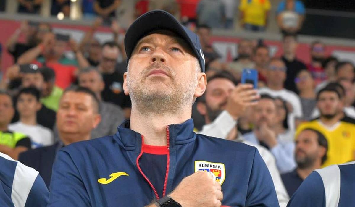 Edi Iordănescu are oferta pe masă » Tratative cu multipla campioană din Europa: care sunt șansele să semneze