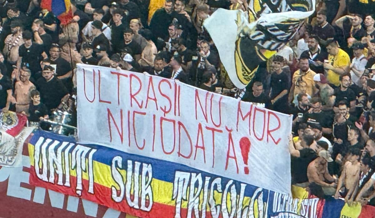 Stelistul decedat pe stadion la finala Nations League nu a fost uitat la România