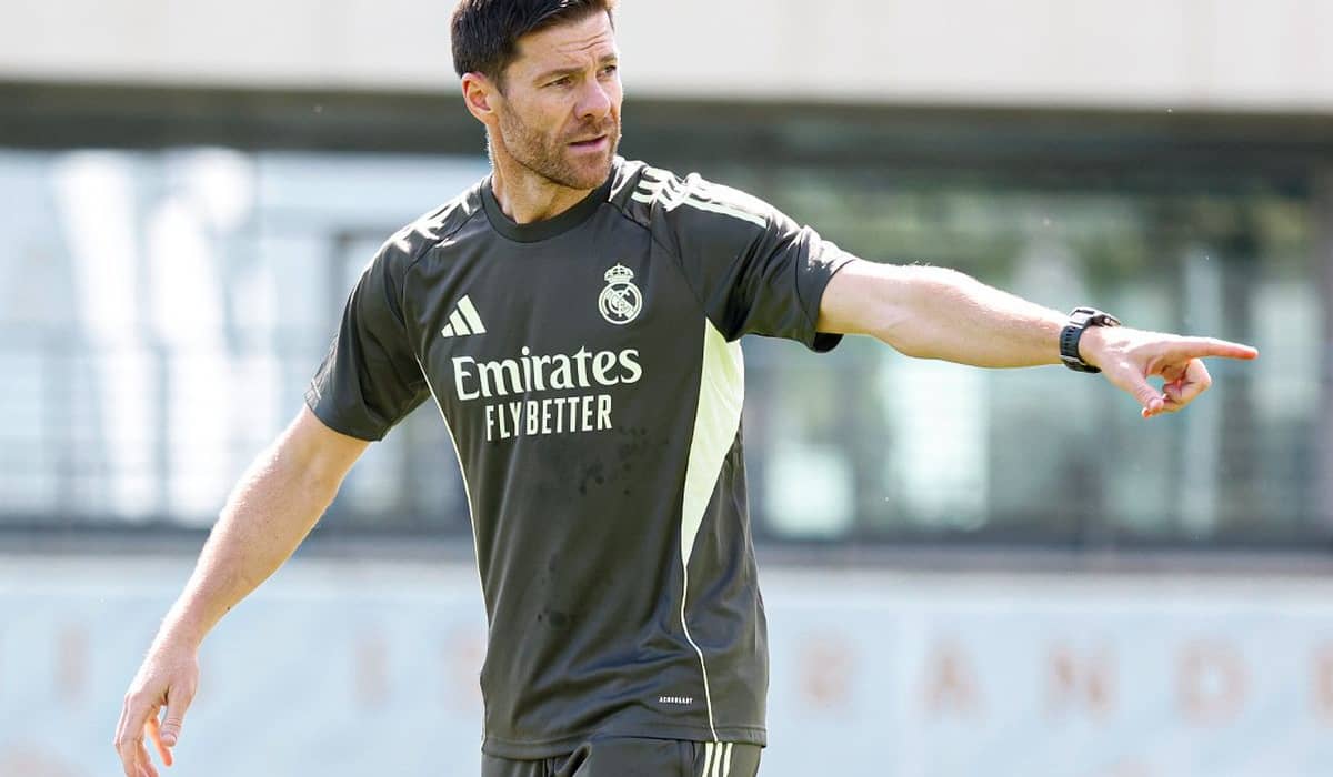 Xabi Alonso a anunțat lotul lui Real Madrid pentru Campionatul Mondial al Cluburilor 2025