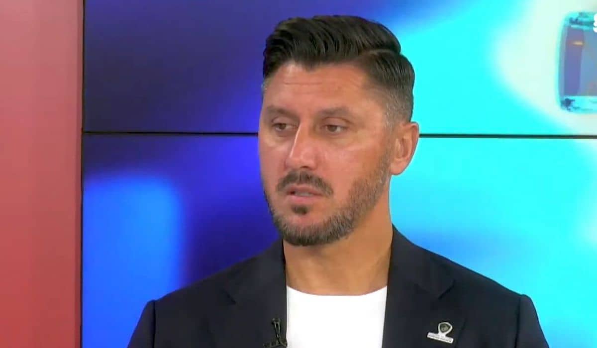 Ciprian Marica, mesaj dur la adresa lui Daniel Pancu, înainte de România U21 -a asumat nimic”