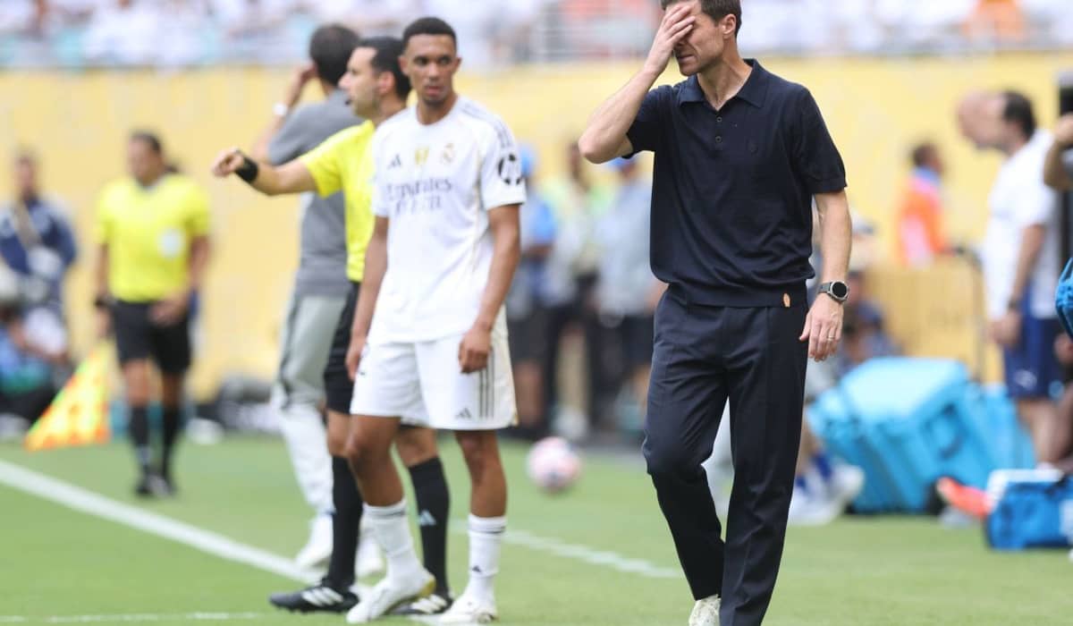 Real Madrid -Hilal, debut pentru Xabi Alonso la Campionatul Mondial al Cluburilor. Guler a trimis în bară