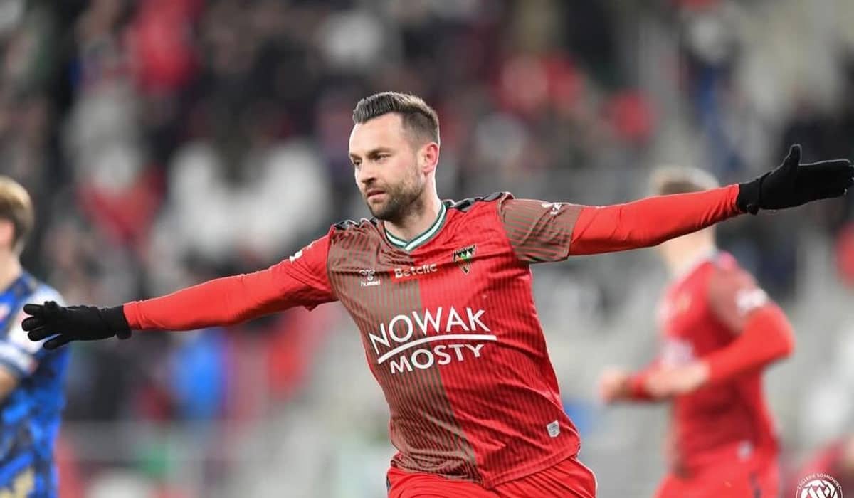 Vi-l amintiți pe Kamil Bilinski? A analizat primul impact al lui Edward Iordănescu la Legia: „Asta se așteaptă de la el!”