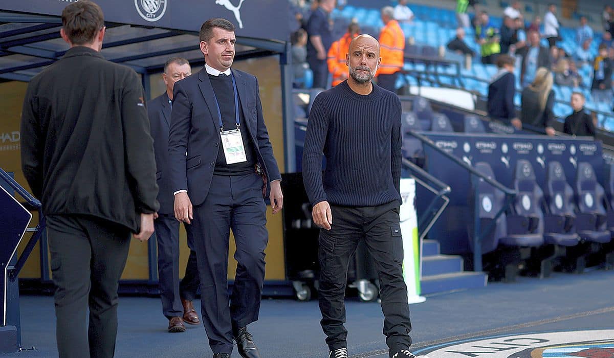Manchester City, amendată de liga engleză cu 1 milion de lire sterline. Care este motivul