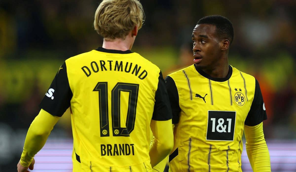 Borussia Dortmund