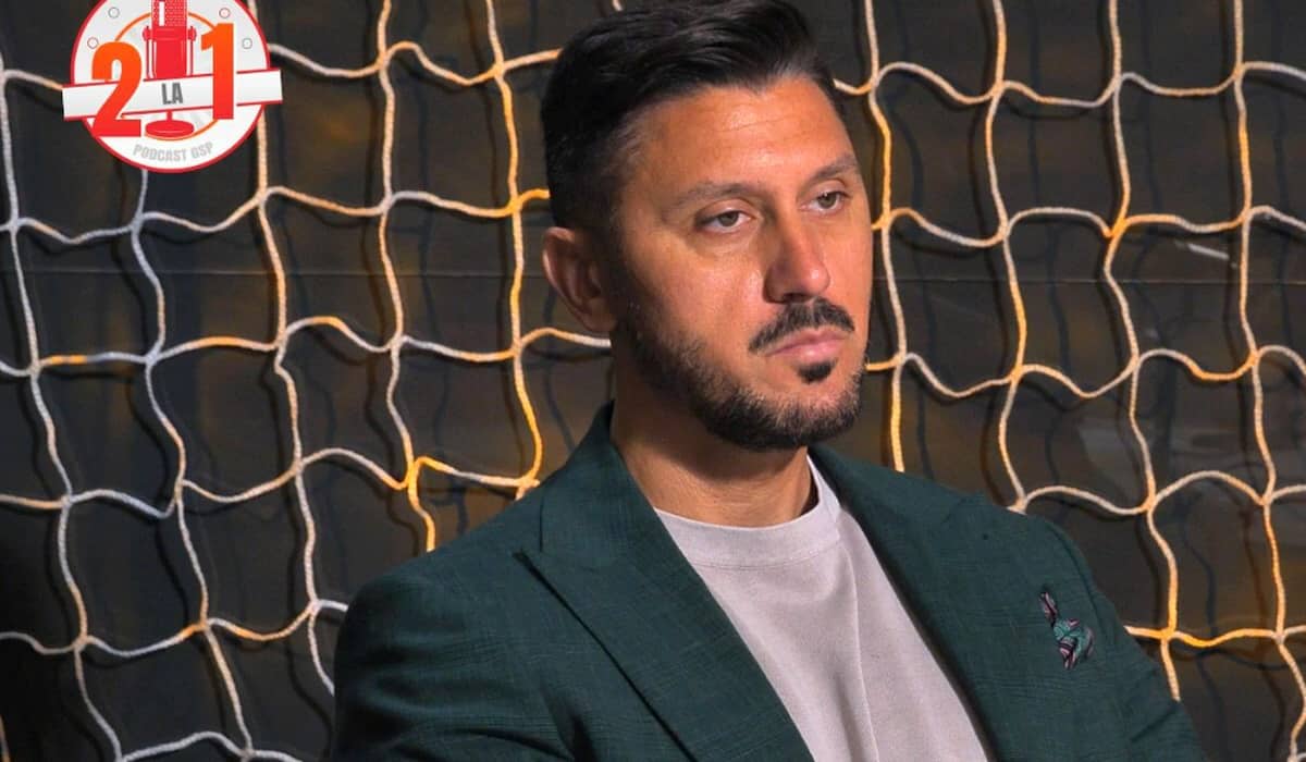 FRF reacționează, după acuzațiile-șoc făcute de Marica la podcastul GSP „2 la 1”: „Are următoarea obligație”