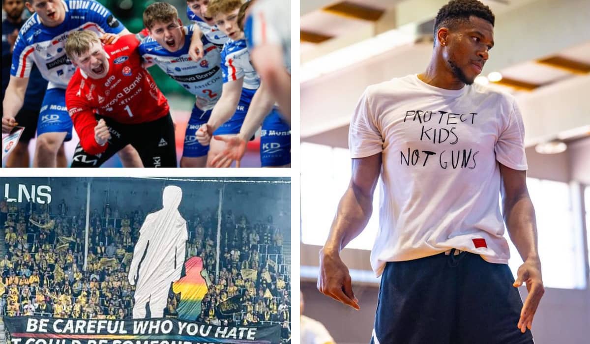 Sportul, fenomen social: exemplele Insulele Feroe, Bodo/Glimt și Giannis Antetokounmpo