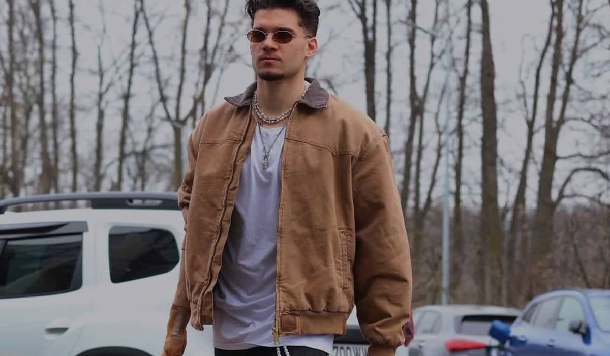 Ianis Hagi merge pe mâna lui Cristi Chivu: „E un exemplu!” + mesaj pentru criticii reșițeanului: „Zece ani”