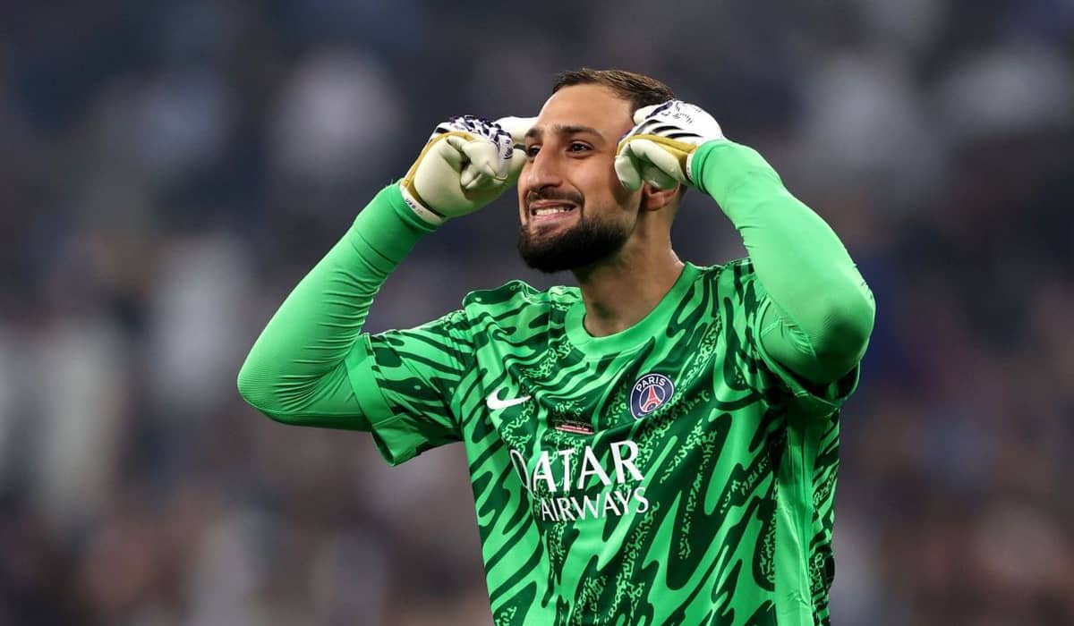 PSG îl poate pierde pe Gianluigi Donnarumma! » Finala de la Mondialul Cluburilor poate juca un rol decisiv