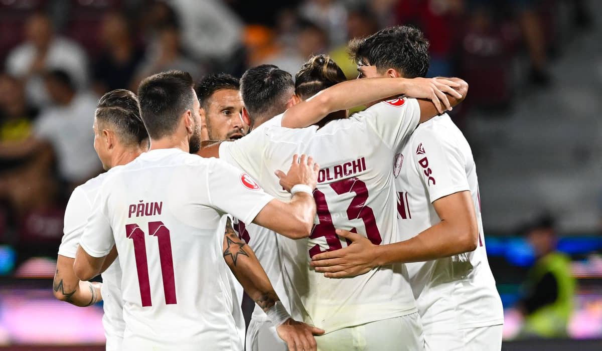 CFR Cluj