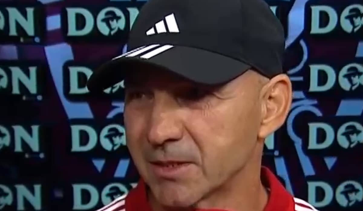 Jean Vlădoiu, după ce Unirea Slobozia a reușit setul cu Csikszereda: „Nu e o surpriză pentru mine”