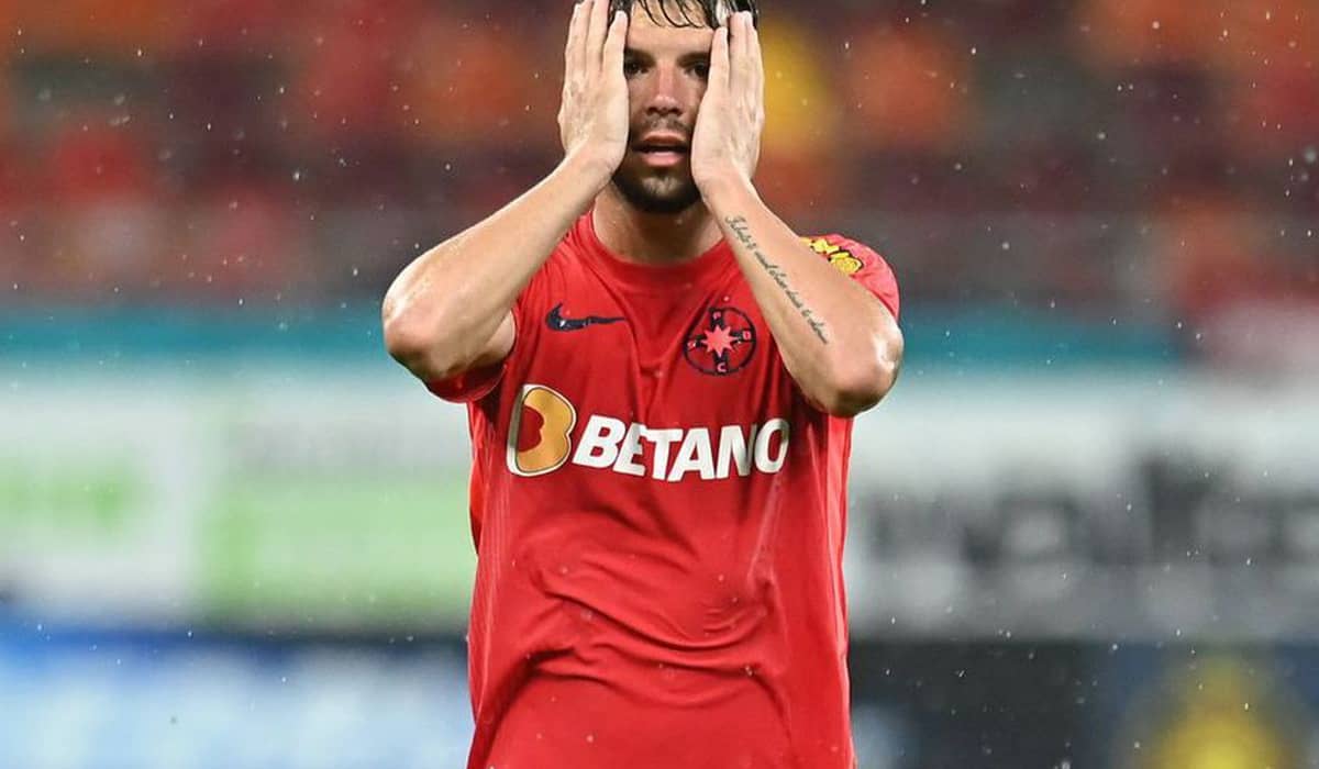 Bătăi de cap la FCSB: Andrei Cordea, blocat » „Nu prea e în regulă”