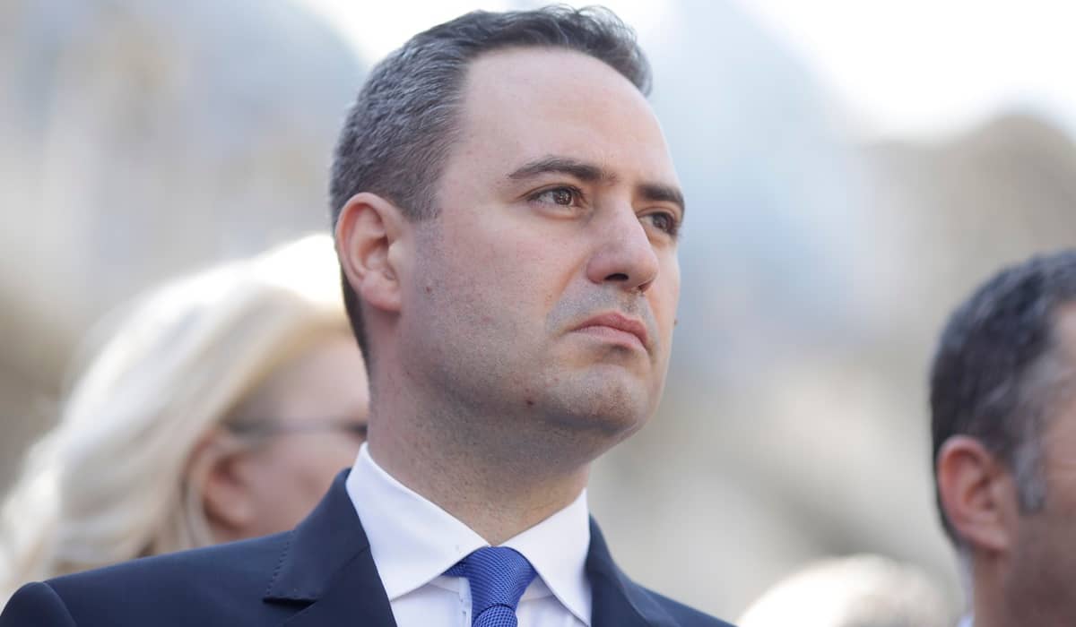 Alexandru Nazare anunță „o evaluare per angajat în Ministerul de Finanțe”: „Vom ști exact ce face fiecare”