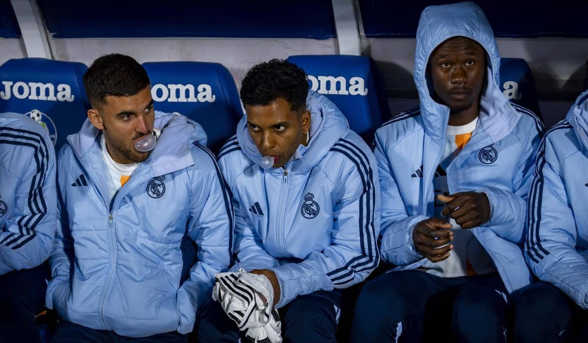 Spectaculos! Tottenham negociază pentru vedeta lui Real Madrid