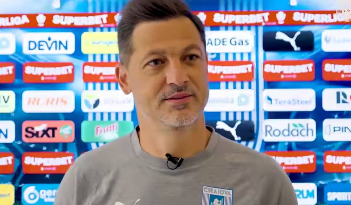 Rădoi, conferință-fulger: „Mă gândesc la ei, săracii!”