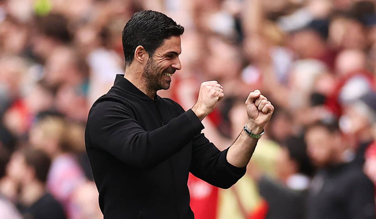 Bombă în mercato! Arsenal dă ultima mare lovitură a verii și „fură” starul din Premier League