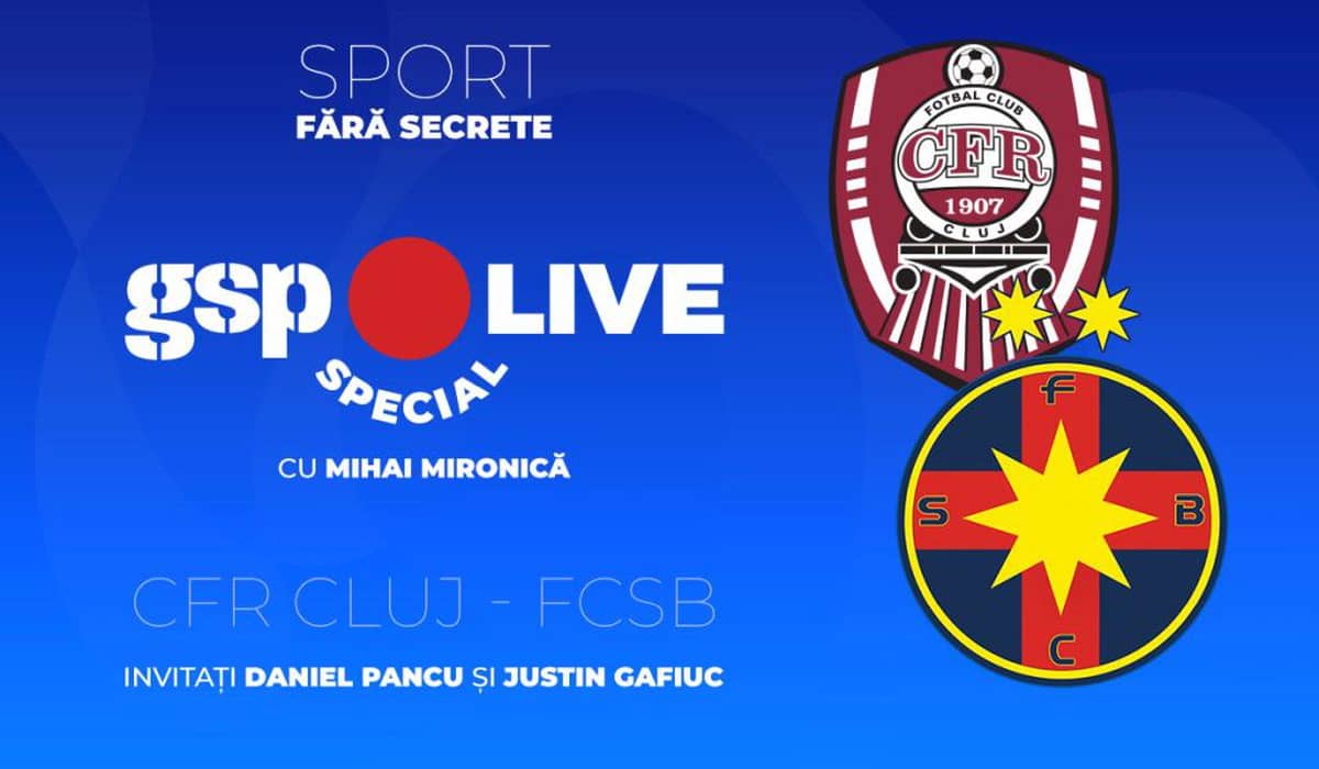 CFR Cluj