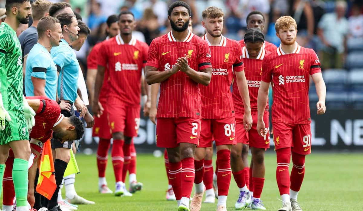 AC Milan vrea să se întărească în finalul perioadei de mercato » Ofertă pentru un jucător de la Liverpol