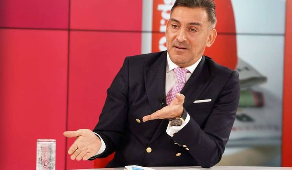 Lui Ilie Dumitrescu nu i-a venit să creadă: „Pentru mine e o surpriză!”