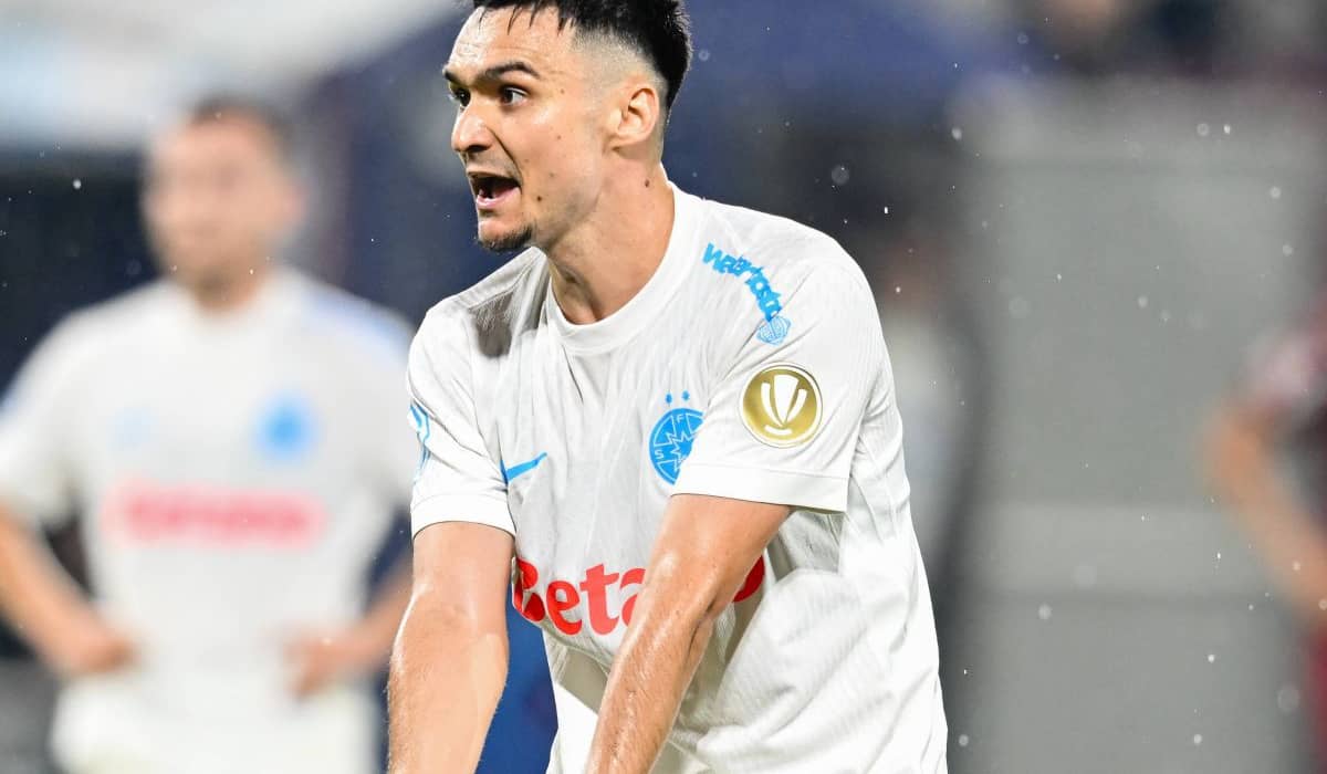 5 cauze care au îngenuncheat FCSB!