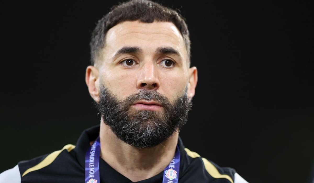 Karim Benzema a răbufnit, după ultimele acuzații: „Poate în visele tale”