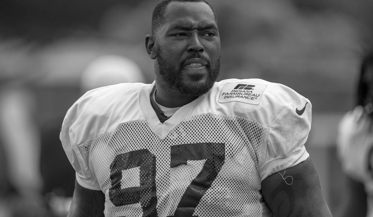 Fostul campion din NFL a murit subit la 39 de ani