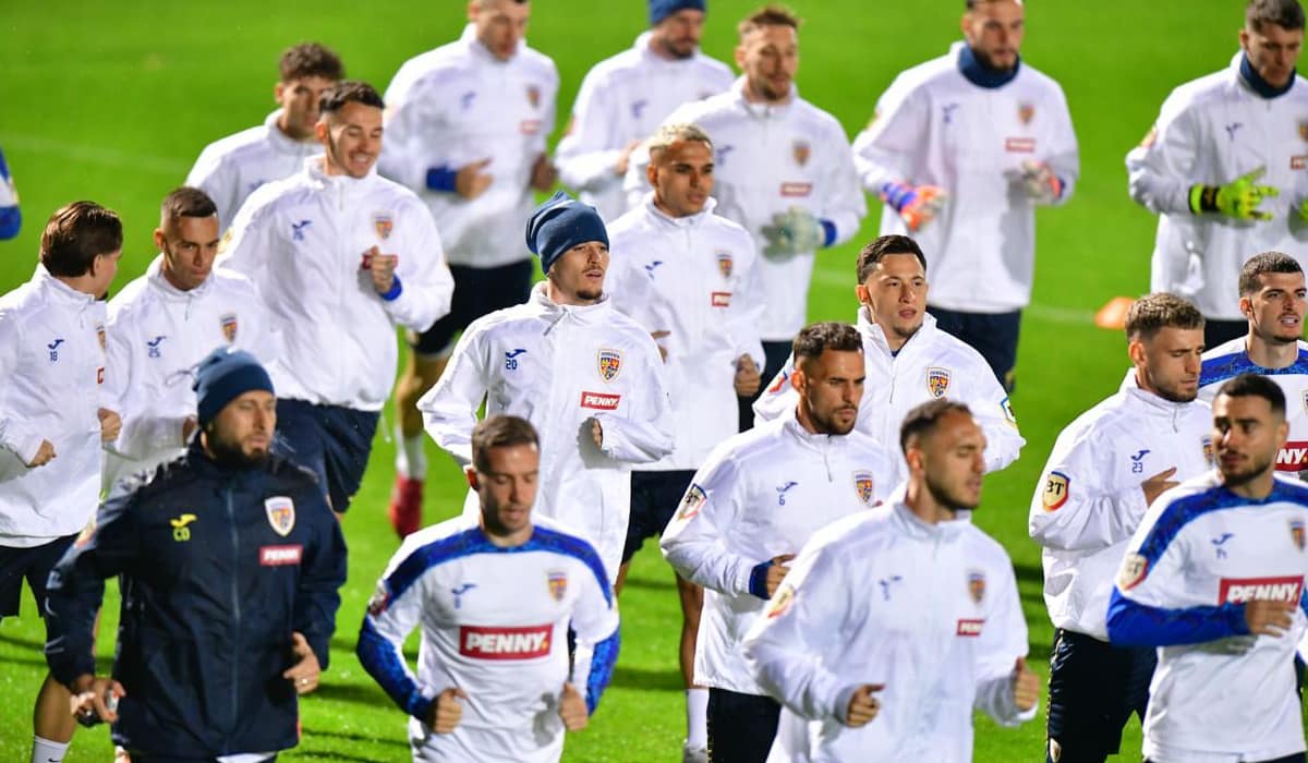România