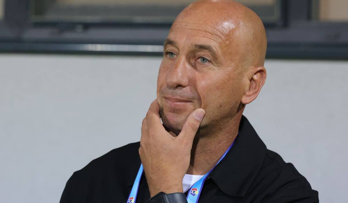 Robert Ilyeș a oferit declarația serii: „Dacă rata îl trimiteam cu primul tren la Budapesta!”