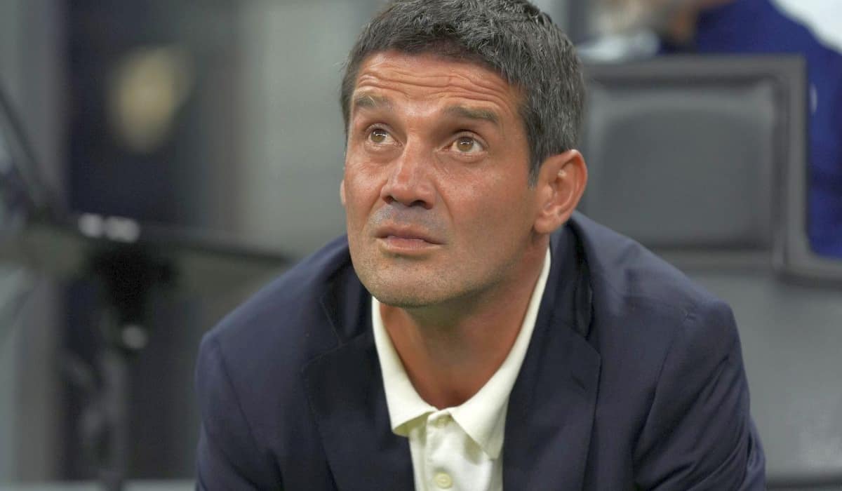 Cristi Chivu, anunț despre Marcus Thuram: „Sunt dezamăgit” » Ce spune înaintea meciul din Liga Campionilor cu Royale Union