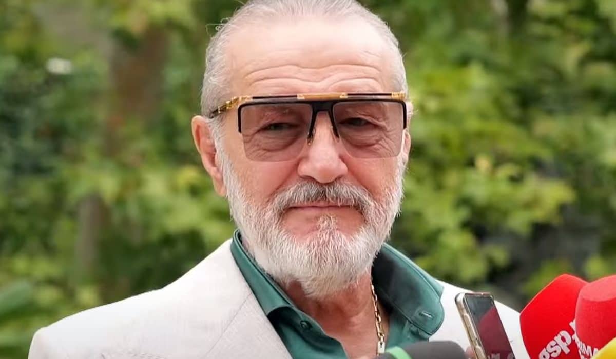 Gigi Becali a anunțat sancțiuni dure la FCSB: „La revedere, s-a terminat! N-am nevoie să semneze”