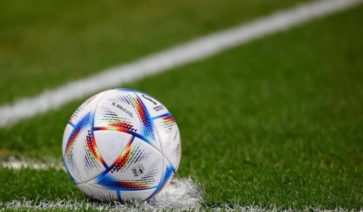 Fiul lui Zinédine Zidane, Luca Zidane, ratează următoarele meciuri ale Algeriei