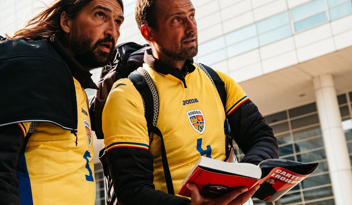 Dan Alexa și Gabi Tamaș au câștigat Asia Express: suma uriașă obținută! » Echipamentul cărei echipe l-au purtat în ziua decisivă