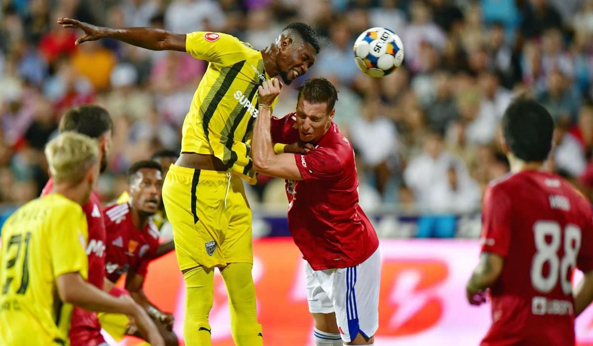 Primul club din Superligă care contestă „Ordinul Novak”: „Dacă ar exista o asemenea lege în Anglia, nu cred că am mai avea fotbal”