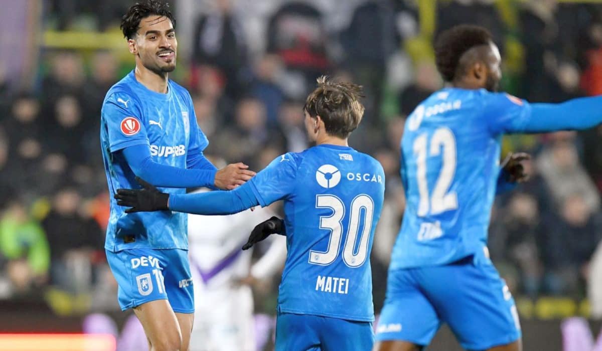 Ștefan Baiaram, dat peste cap de schimbarea antrenorului la Craiova: „E foarte dificil să ne dăm seama ce își dorește”