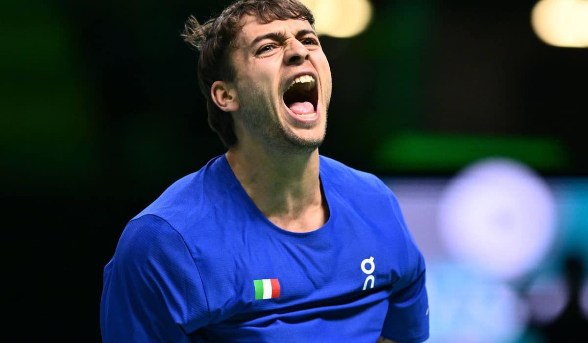 Italia, fără Jannik Sinner, s-a calificat în a treia finală consecutivă de Cupa Davis