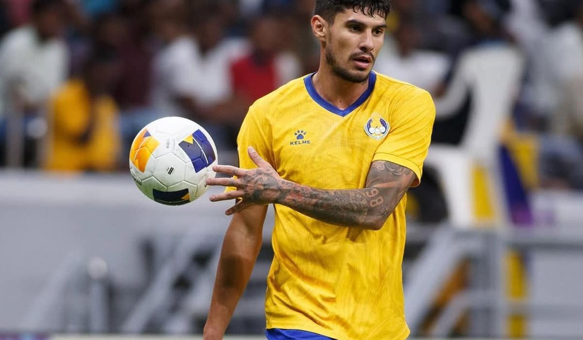 Nota primită de Florinel Coman după înfrângerea din Liga Campionilor Asiei » A avut adversar un fost coleg de la FCSB