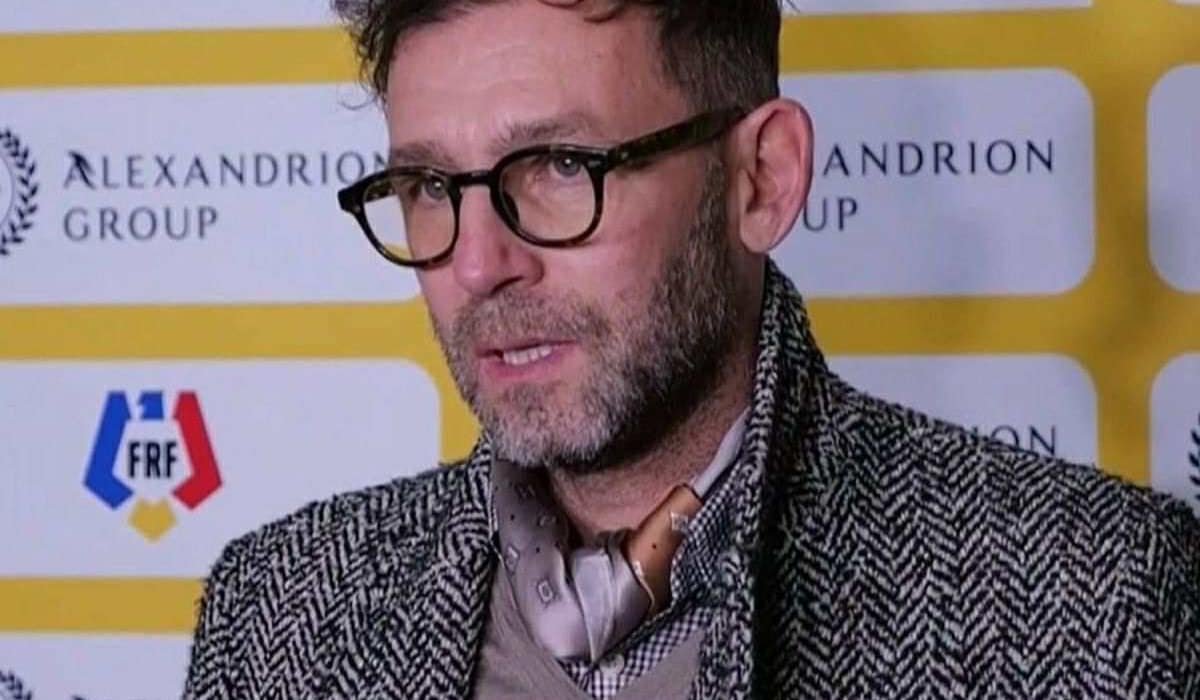 Pe cine ar miza Lobonț pentru poarta naționalei înainte de barajul cu Turcia: „Pot face față cu brio”