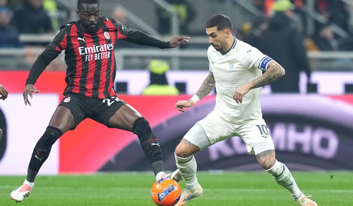 Final plin de tensiune în AC Milan